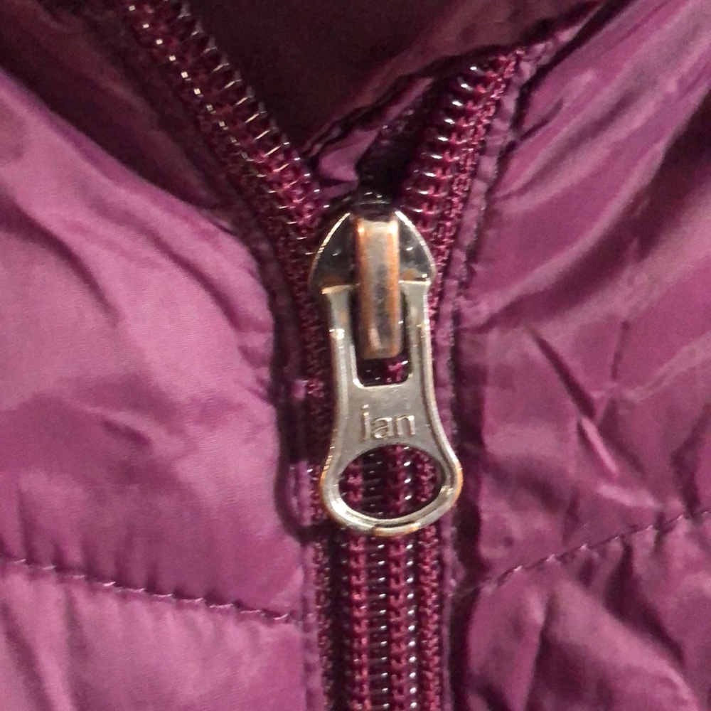 Xersion Spring Coat Size Medium - image 3